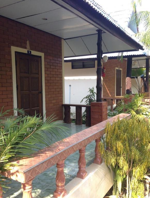 Lovely Lanta Resort Ko Lanta Kültér fotó