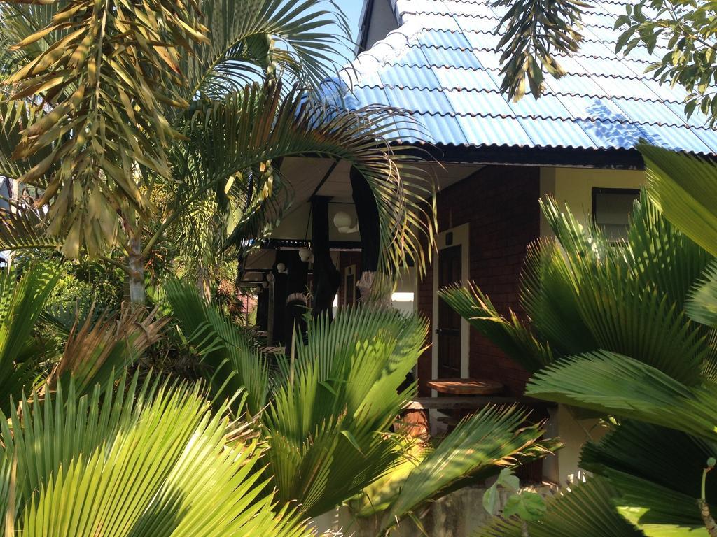 Lovely Lanta Resort Ko Lanta Kültér fotó