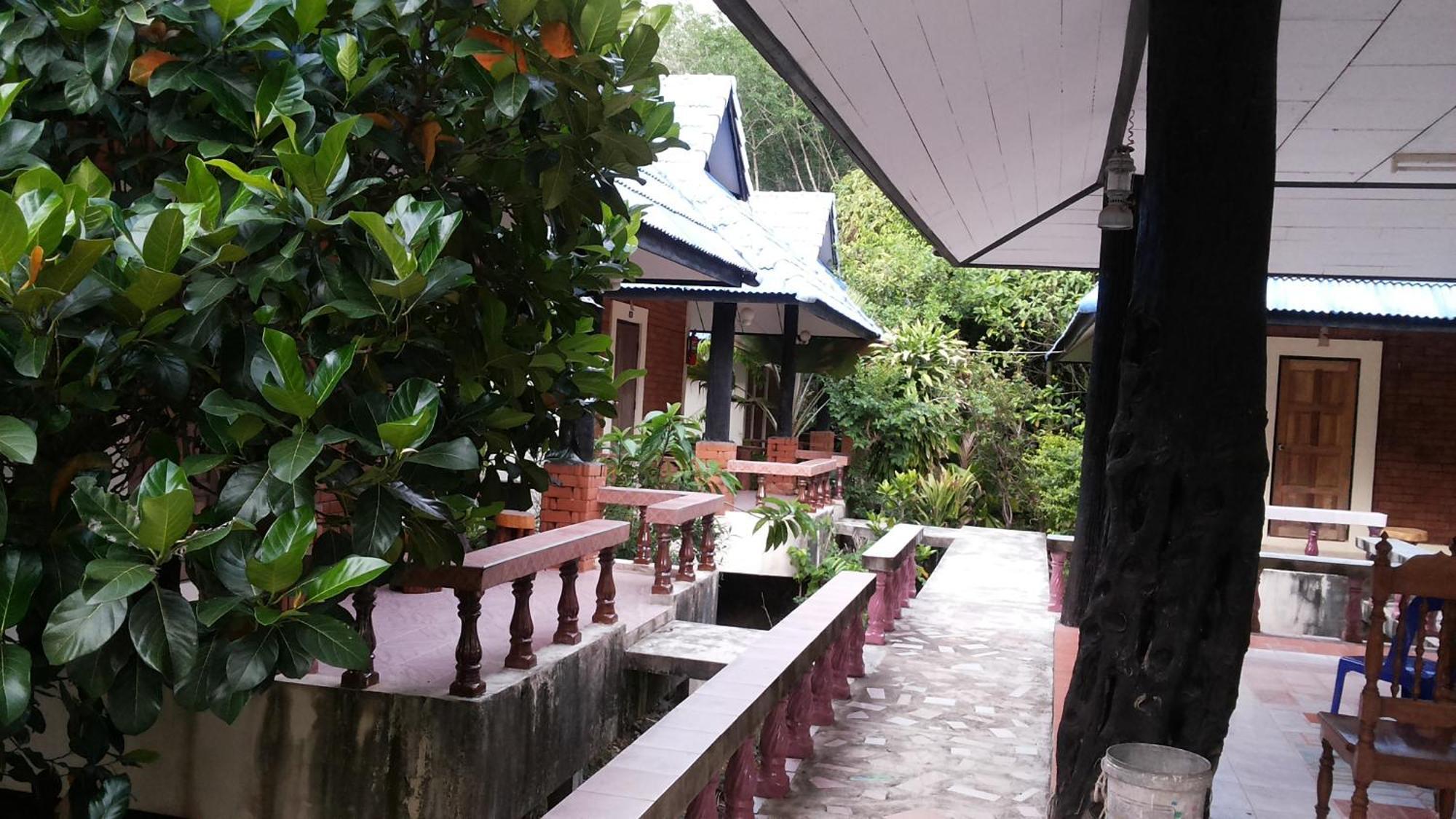Lovely Lanta Resort Ko Lanta Kültér fotó