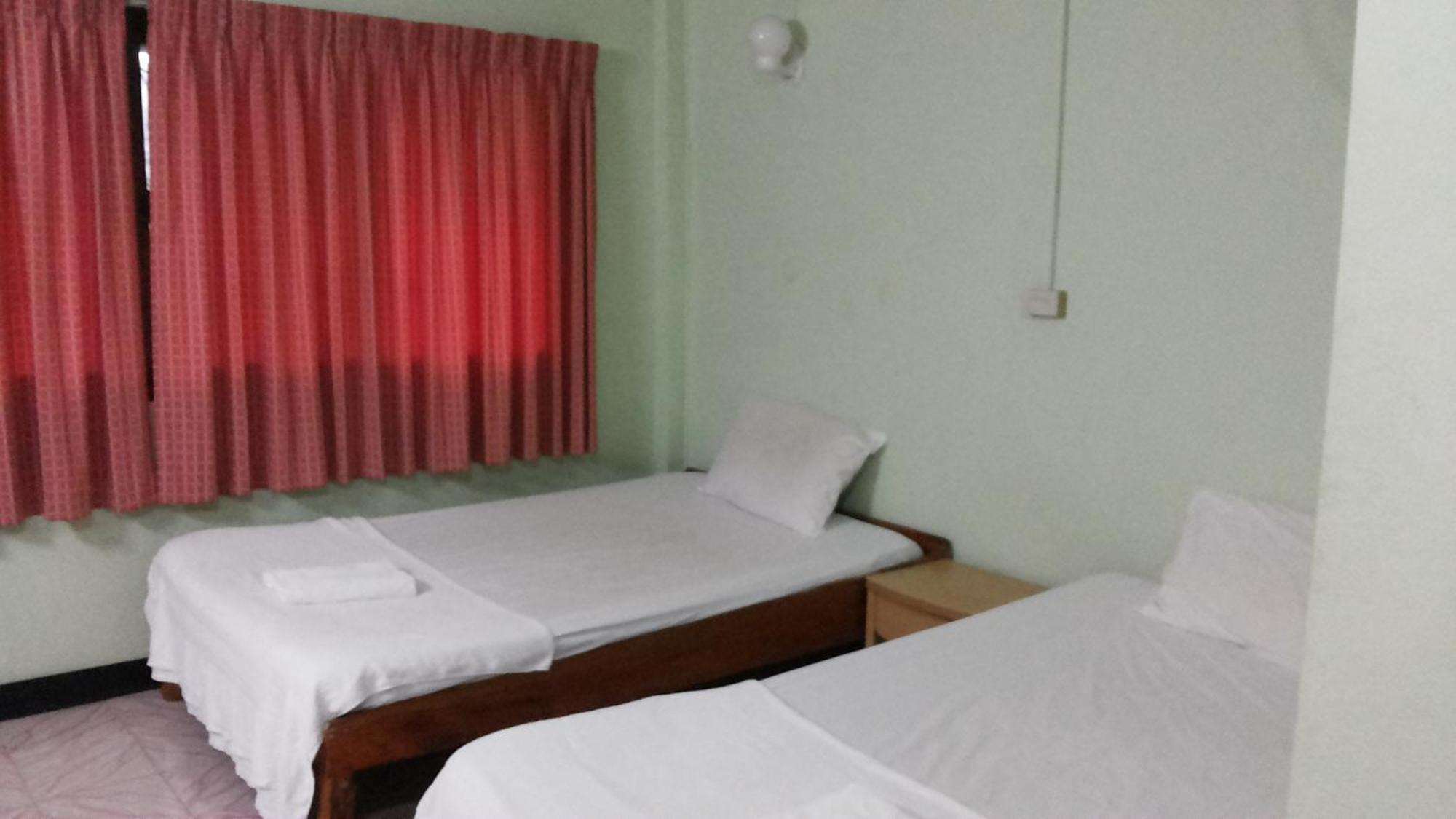 Lovely Lanta Resort Ko Lanta Kültér fotó