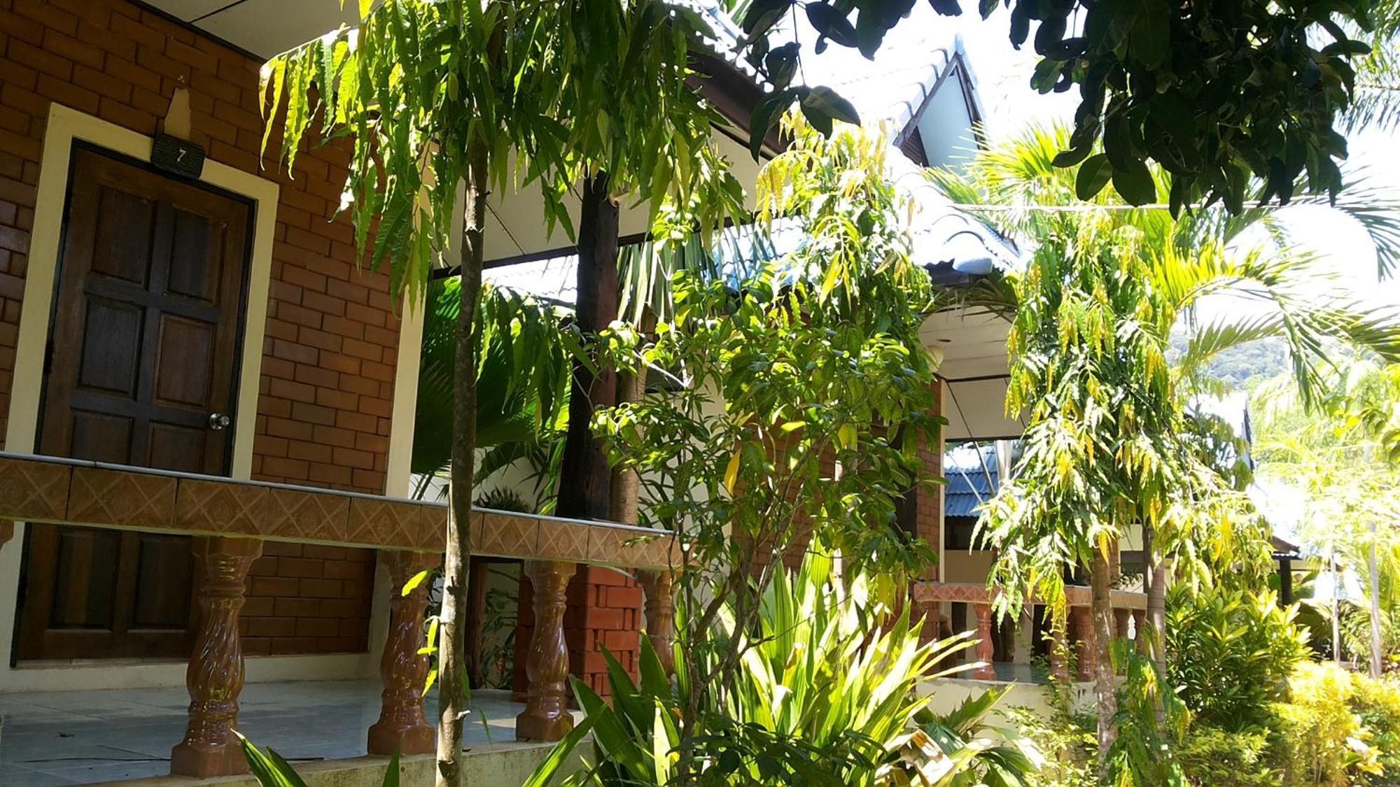 Lovely Lanta Resort Ko Lanta Kültér fotó