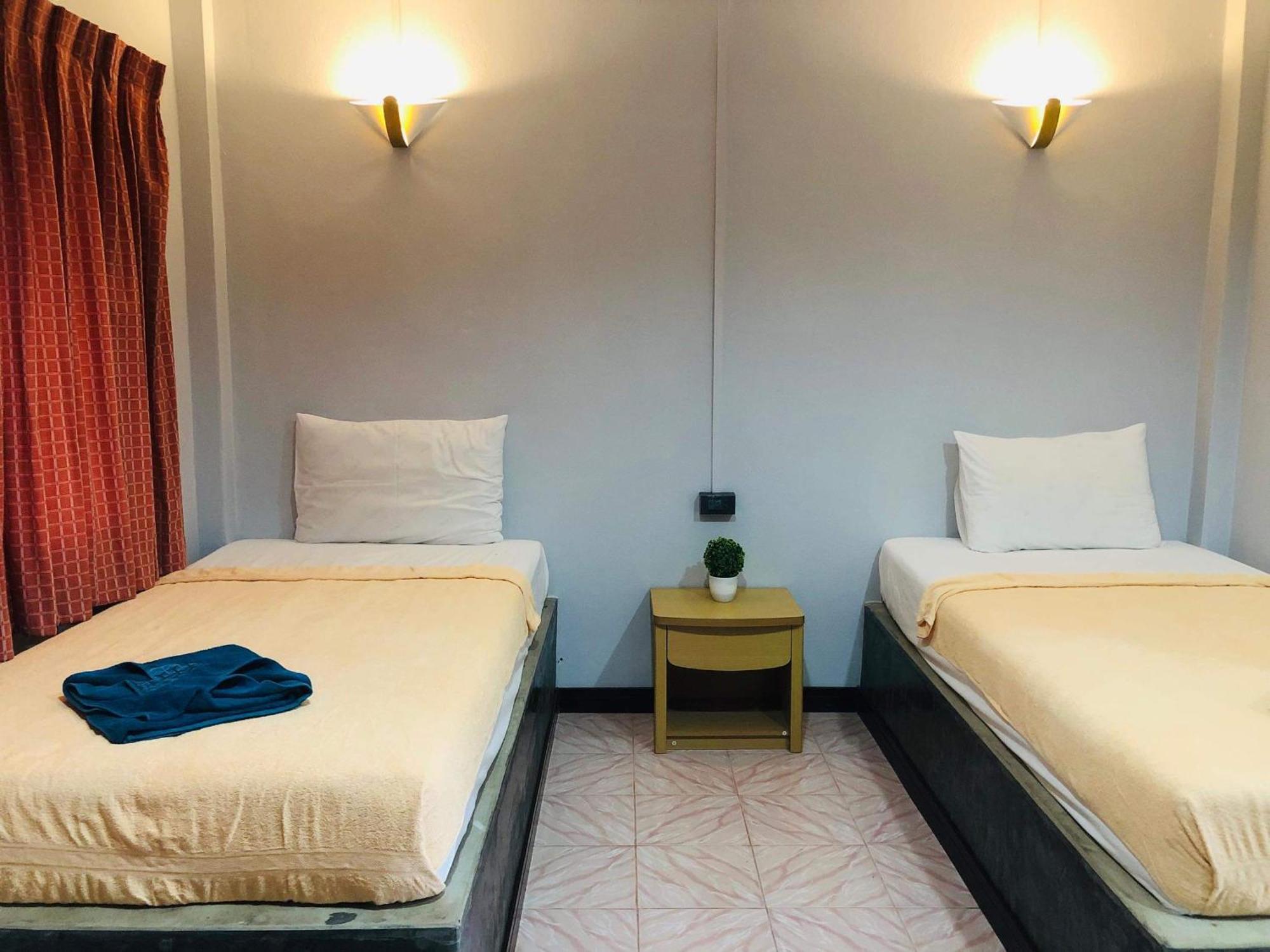 Lovely Lanta Resort Ko Lanta Kültér fotó