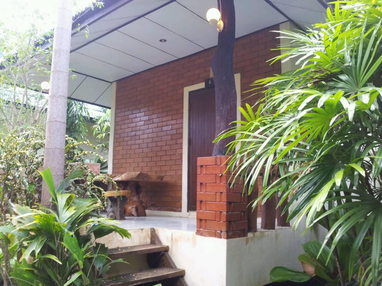 Lovely Lanta Resort Ko Lanta Kültér fotó