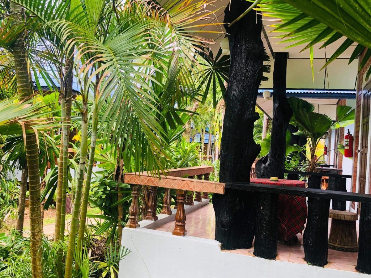 Lovely Lanta Resort Ko Lanta Kültér fotó