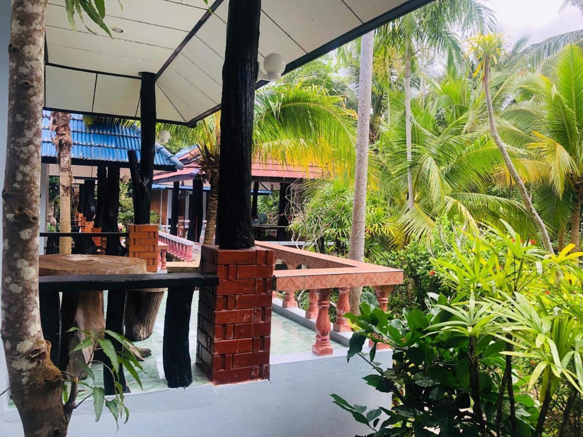 Lovely Lanta Resort Ko Lanta Kültér fotó