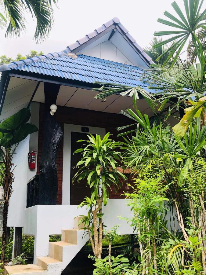 Lovely Lanta Resort Ko Lanta Kültér fotó