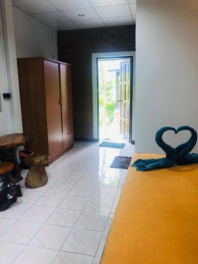 Lovely Lanta Resort Ko Lanta Kültér fotó